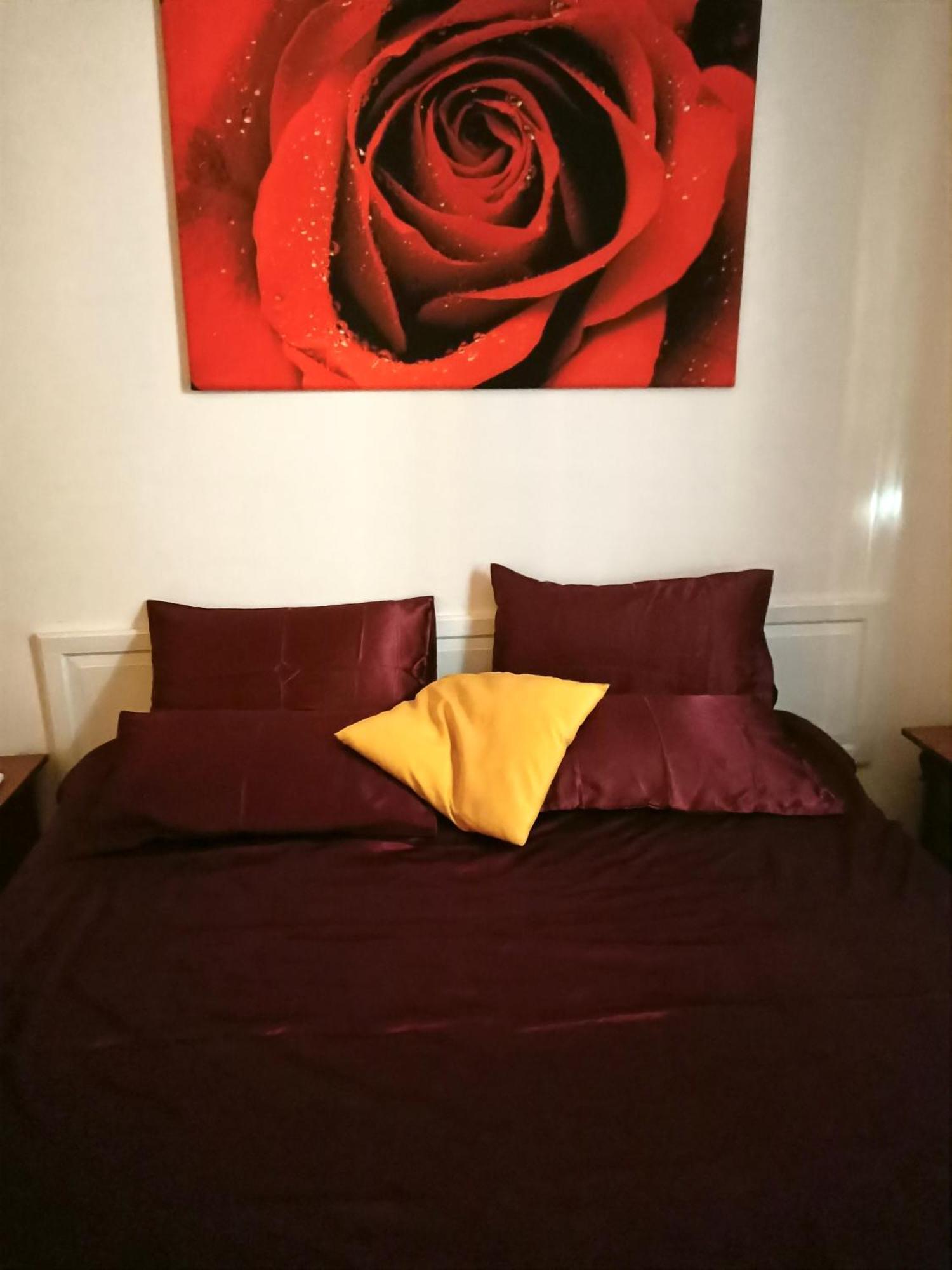 Apartment Domus Vaticana *