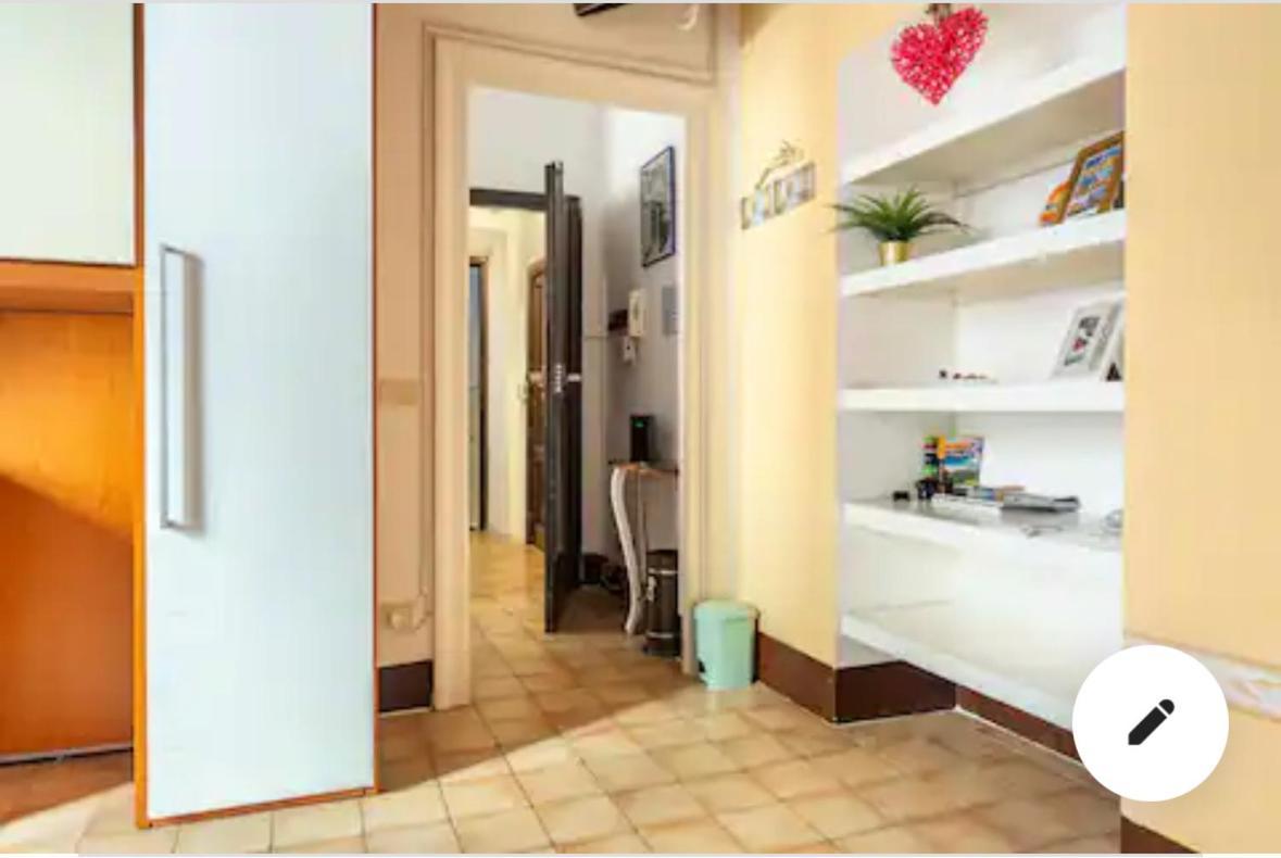 Apartment Domus Vaticana Rom