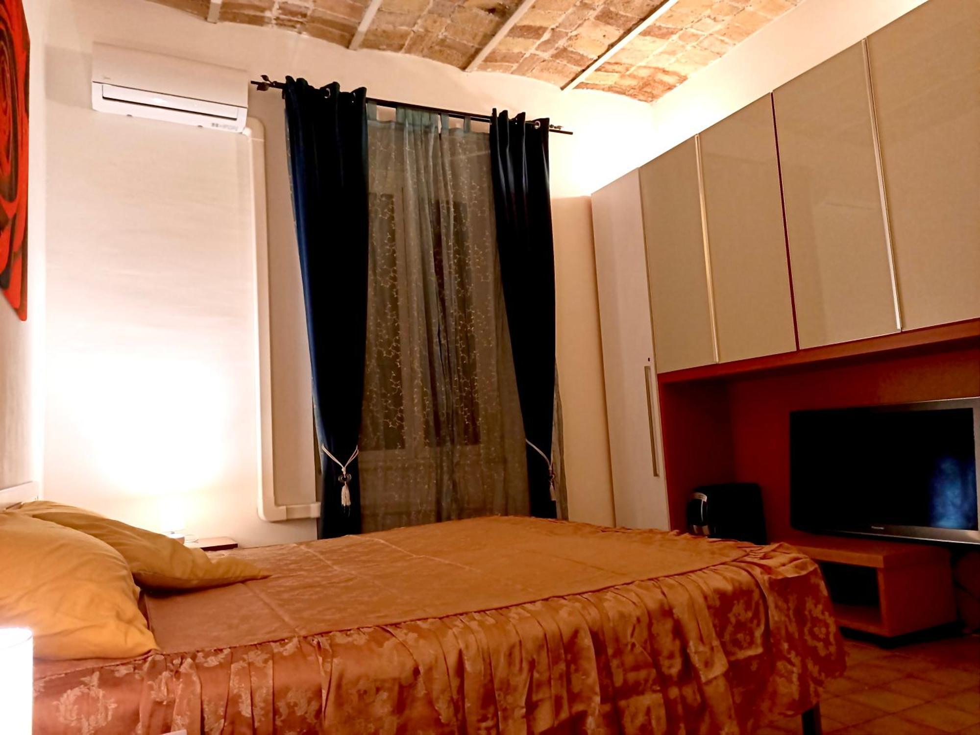Apartment Domus Vaticana