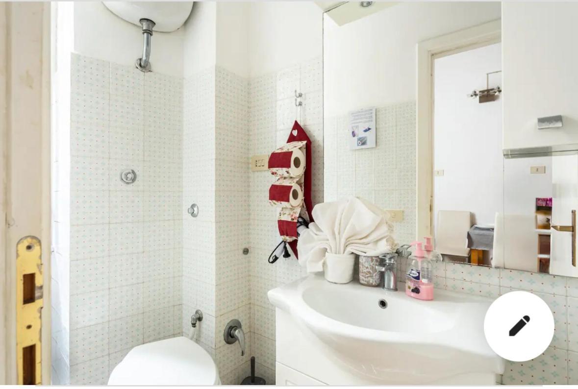 Apartment Domus Vaticana *