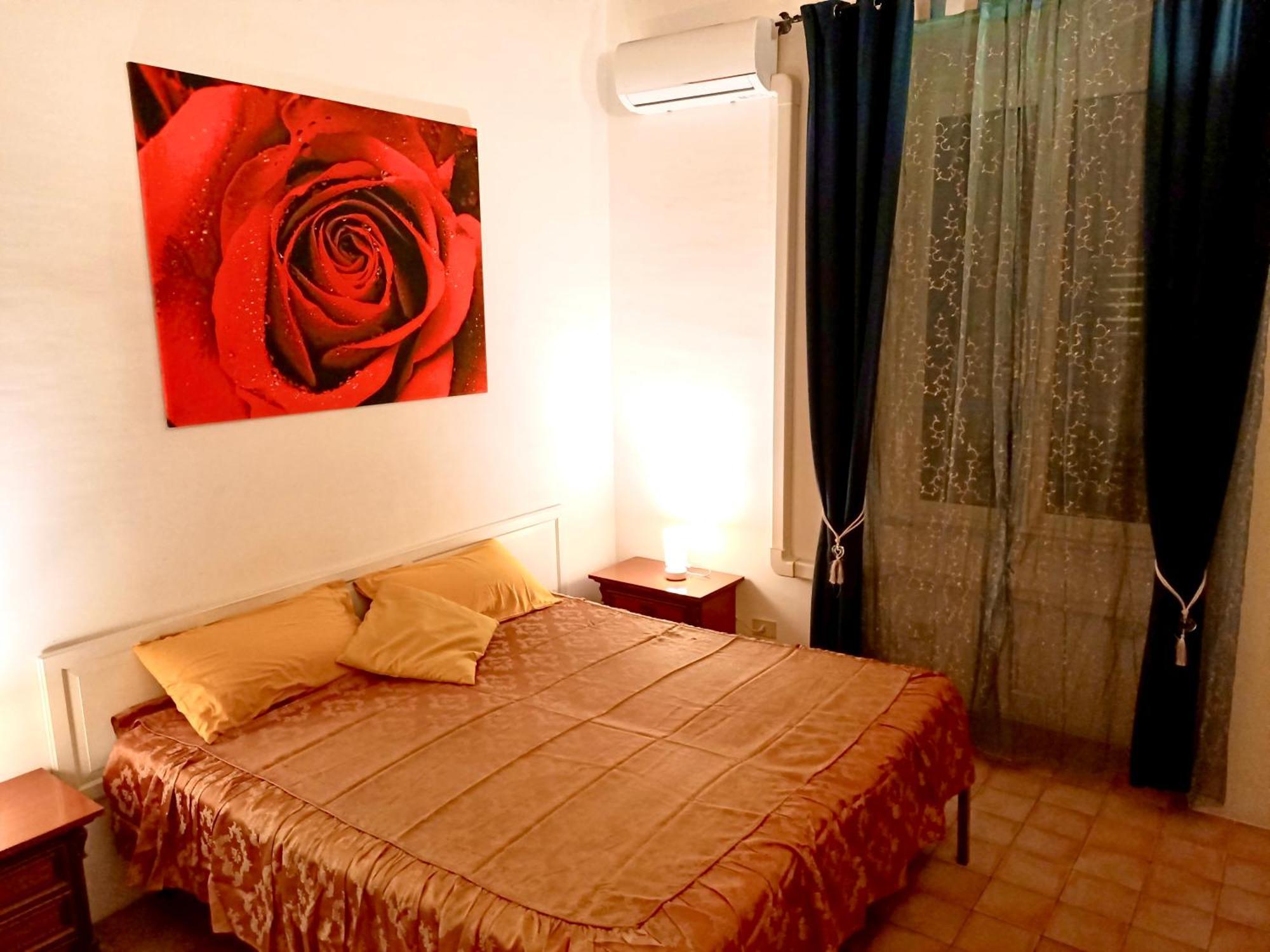 Apartment Domus Vaticana
